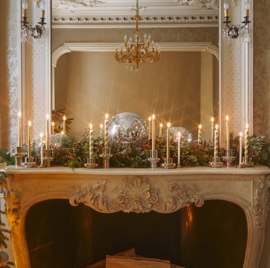 These 5 Red-Hot Christmas Decorating Trends Are Coming to Town in 2024